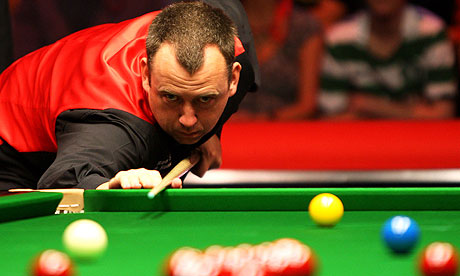 Mark Williams