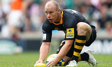 Mark van Gisbergen