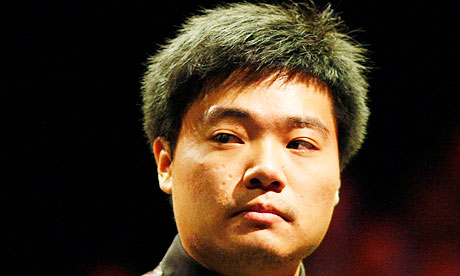 Ding Junhui