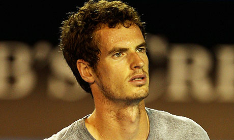 andy murray 2011. Andy Murray is in Rafa Nadal#39;s