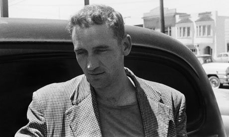 neal cassady beats