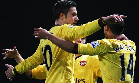 West Ham United v Arsenal - Premier League