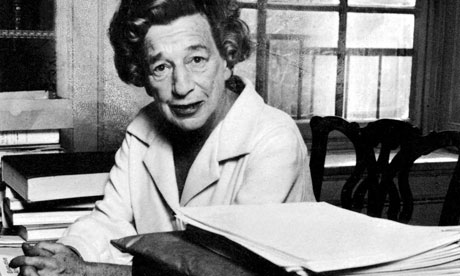 Lillian Hellman
