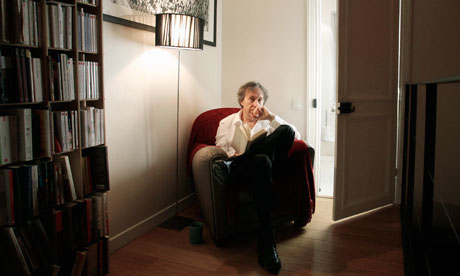 Pascal Bruckner