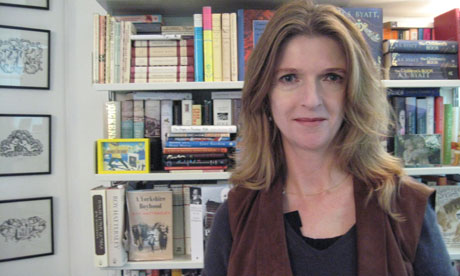 Jane Shilling