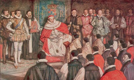 King James Bible