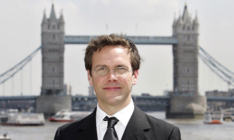 James Murdoch