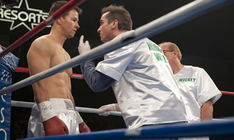 83rd Academy Awards - Nominations