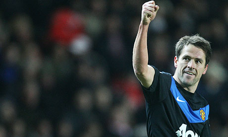 Michael Owen