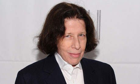 fran lebowitz public speaking cable girl lucy mangan Fran Lebowitz