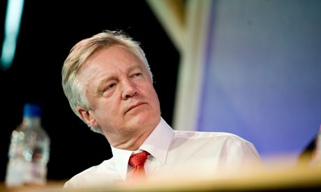 David Davis