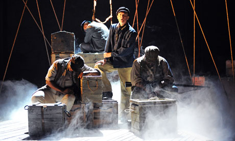 heart of darkness opera