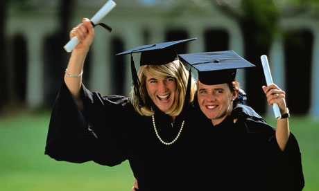 female graduates jane martinson blog