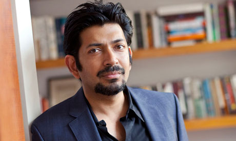 Siddhartha Mukherjee