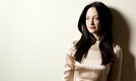 Andrea Riseborough