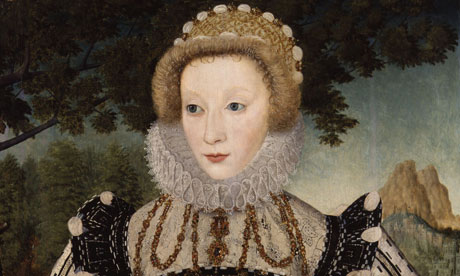 Mary Peebles (detail)