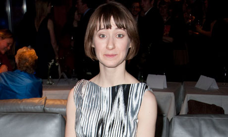 Bryony Hannah photographed in London