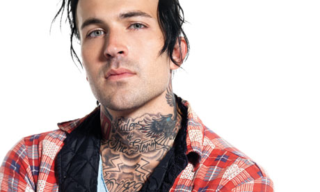 yelawolf rapper wolf interview his represent who