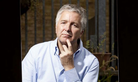 Jon Cousins, founder of Moodscope