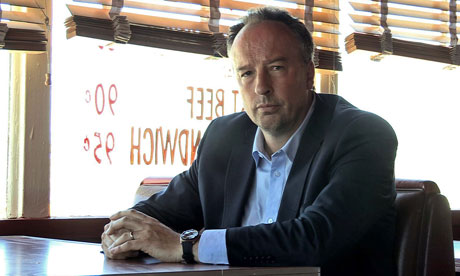 TV highlights 29/11/2011: Money