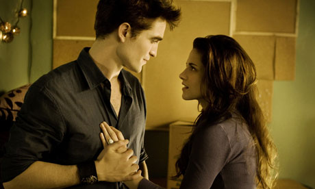 twilight film