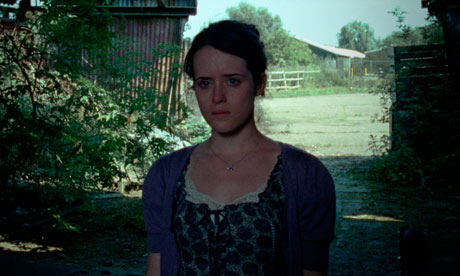 Claire Foy in Wreckers