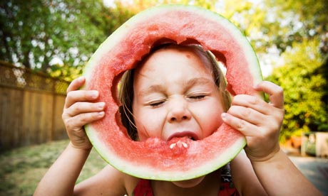 watermelon