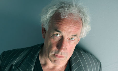 Simon Callow