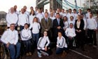 Members of the GB Paralym 003 Merge Paralympics with Olympics, say 65% of disabled Britons