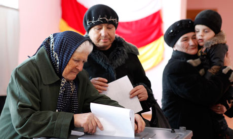Your Vote Russian Women 53