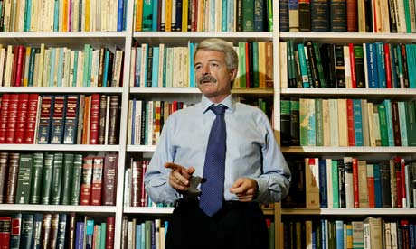 Malcolm Grant