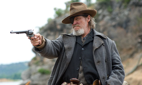 jeff bridges true grit. Jeff Bridges True Grit