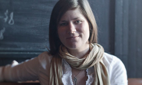 Hannah Pittard