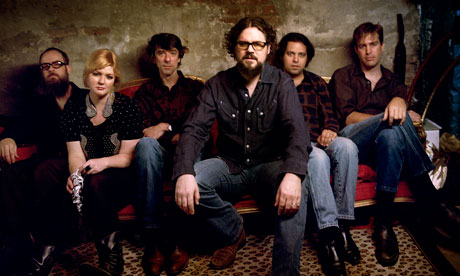 Drive-By Truckers