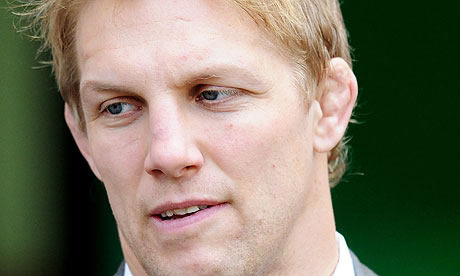 Lewis Moody, England, Six Nations