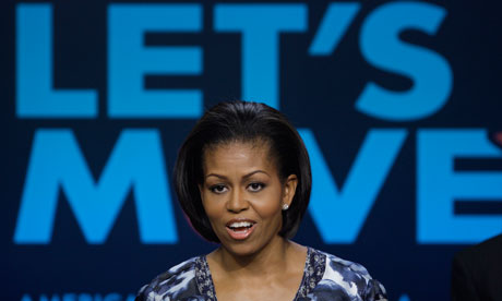 Michelle Obama