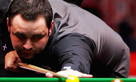 Stephen Maguire