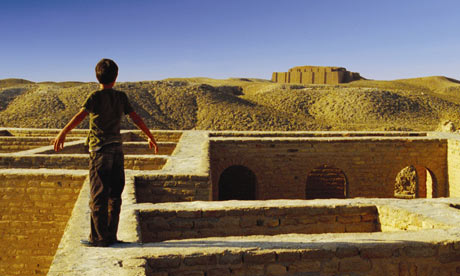 Son Of Babylon - 2009