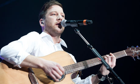 X-Factor Tour - Birmingham