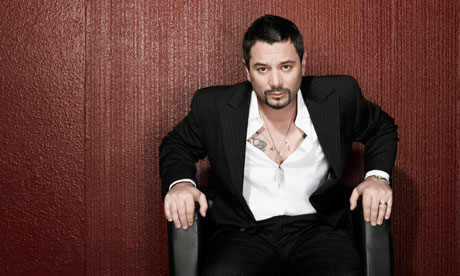 HUEY MORGAN - BBC 6 Music