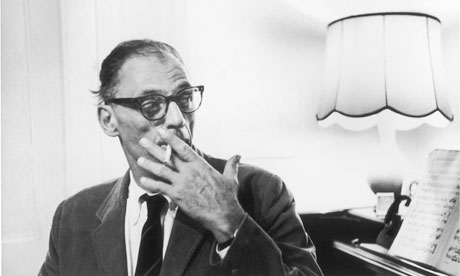 Arthur Miller