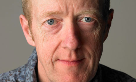 Tim Pears