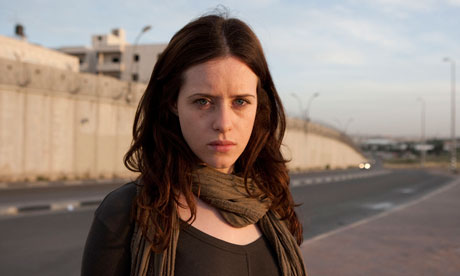 ... Wising up to the realities ...