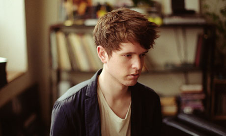 James Blake