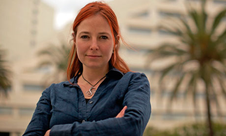 Horizon: Are We Still Evolving? alice roberts tv rrfeview tim dowling