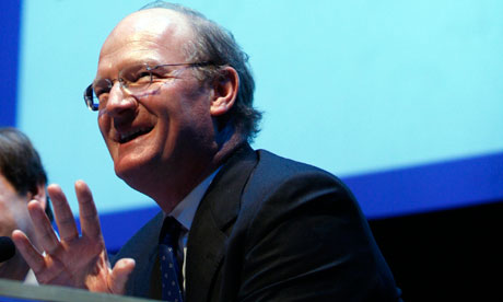 David Willetts