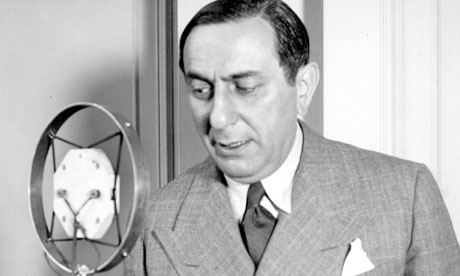 Ernst Lubitsch