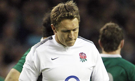 Jonny Wilkinson