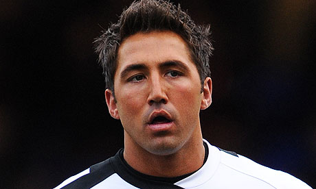 Gavin Henson