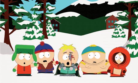 South Park
